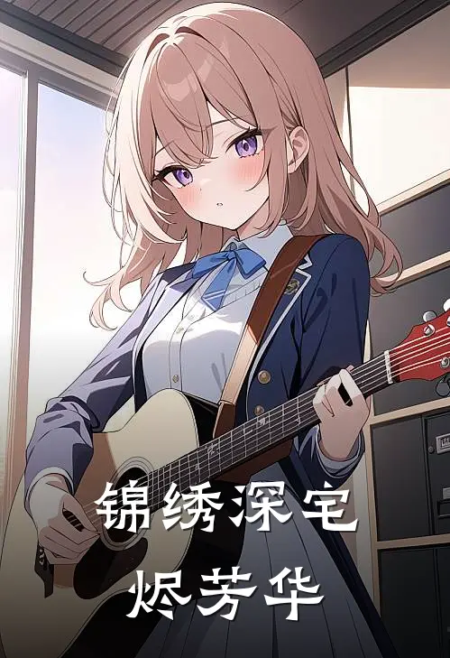 锦绣深宅烬芳华(沈未凝萧惊渊)最新小说全文阅读_最新章节列表锦绣深宅烬芳华(沈未凝萧惊渊)