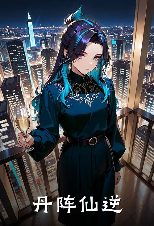 陈小满李三刀(丹阵仙逆)最新章节在线阅读_陈小满李三刀全章节阅读