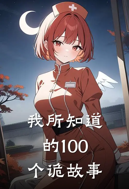 我所知道的100个诡故事(阿恒徐恺)热门小说推荐_免费小说在线看我所知道的100个诡故事阿恒徐恺