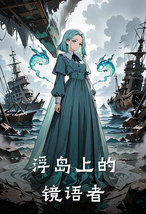 顾晗杜遥《浮岛上的镜语者》_《浮岛上的镜语者》最新章节在线阅读