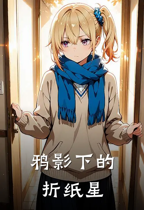 鸦影下的折纸星艾琳冥泽全本免费小说_热门网络小说推荐鸦影下的折纸星艾琳冥泽