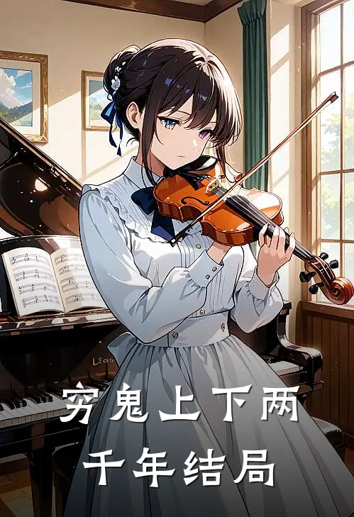 穷鬼上下两千年结局