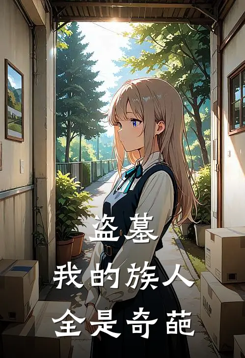 盗墓：我的族人全是奇葩张清清张晚晴小说完结_免费小说全本盗墓：我的族人全是奇葩(张清清张晚晴)