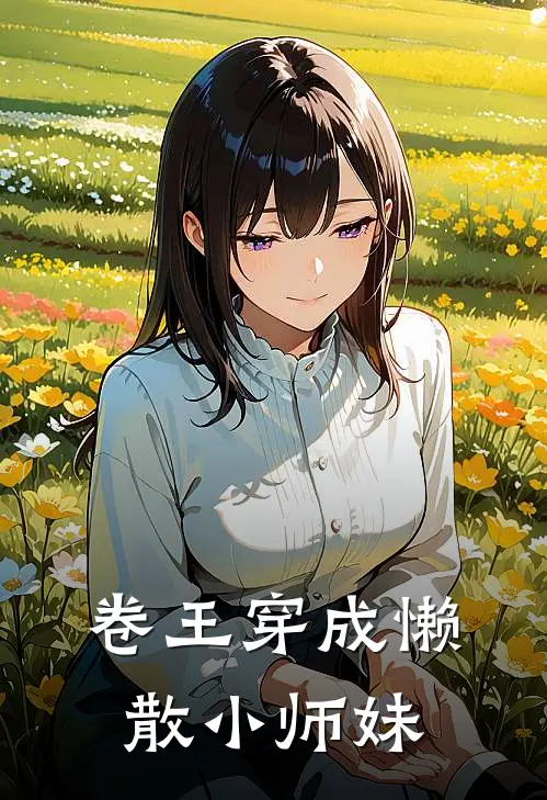 卷王穿成懒散小师妹