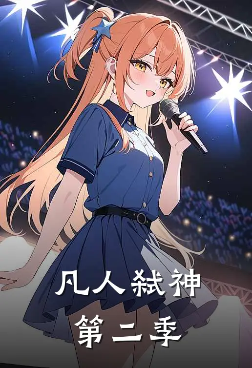 凡人弑神第二季