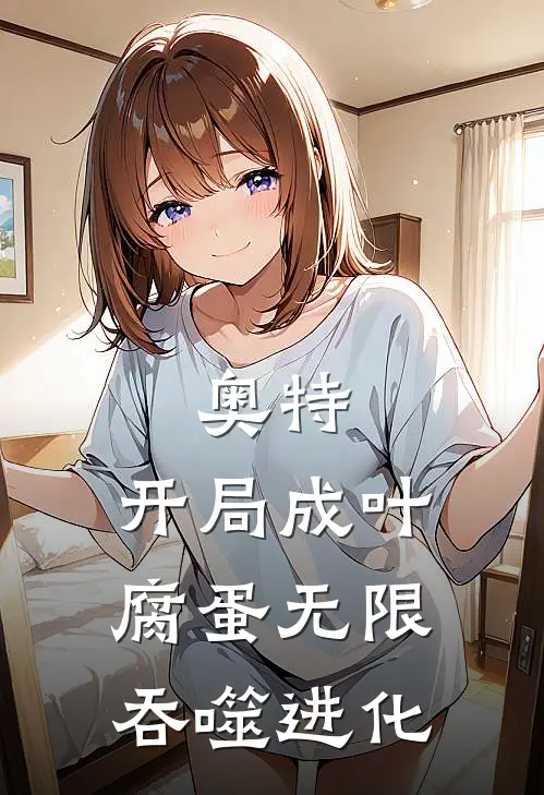 奥特：开局成叶腐蛋无限吞噬进化