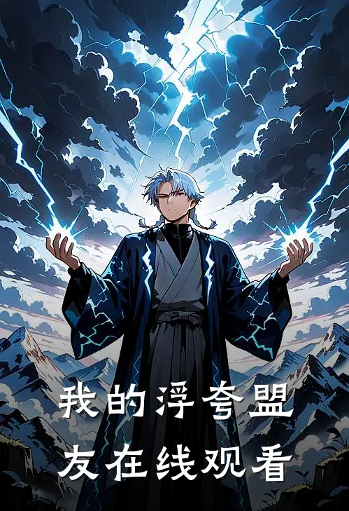 我的浮夸盟友在线观看