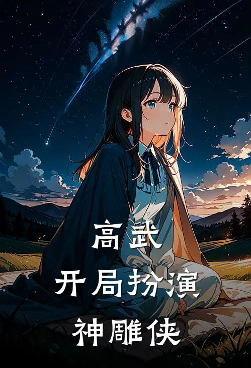 高武：开局扮演神雕侠