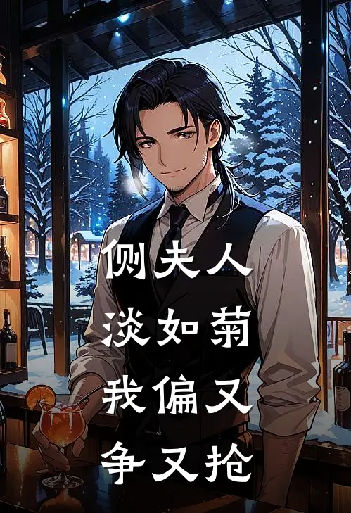 侧夫人淡如菊，我偏又争又抢冬青任清舟完本热门小说_小说完结版侧夫人淡如菊，我偏又争又抢(冬青任清舟)
