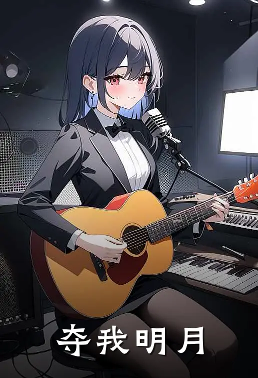 夺我明月