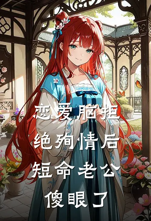 恋爱脑拒绝殉情后，短命老公傻眼了陆星延苏缈完结小说_免费小说在线看恋爱脑拒绝殉情后，短命老公傻眼了陆星延苏缈