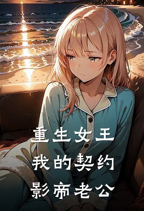 重生女王：我的契约影帝老公