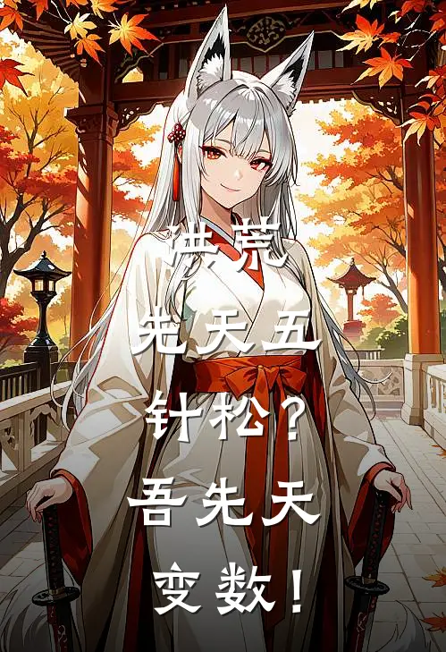 刘羚盘古（洪荒：先天五针松？吾先天变数！）最新章节列表_（刘羚盘古）洪荒：先天五针松？吾先天变数！最新小说