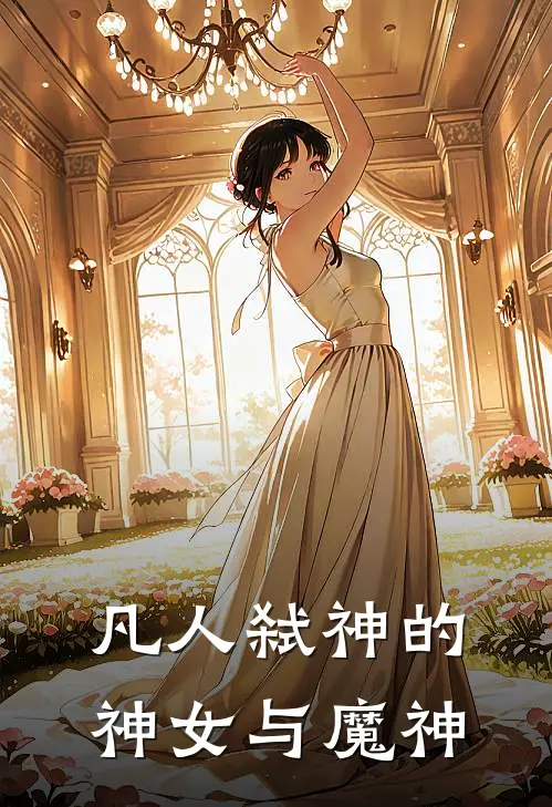 凡人弑神的神女与魔神