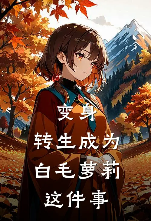 变身：转生成为白毛萝莉这件事阮芊阮千新热门小说_最新章节列表变身：转生成为白毛萝莉这件事(阮芊阮千)