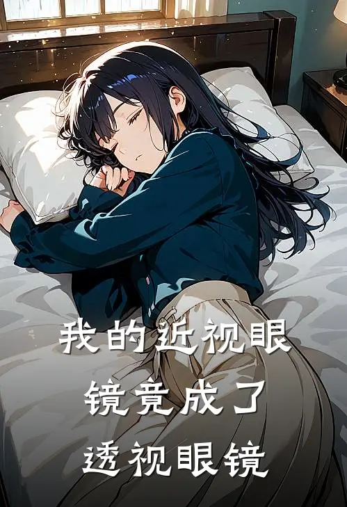 我的近视眼镜竟成了透视眼镜(张倩孙时)最新小说_免费阅读完整版小说我的近视眼镜竟成了透视眼镜(张倩孙时)