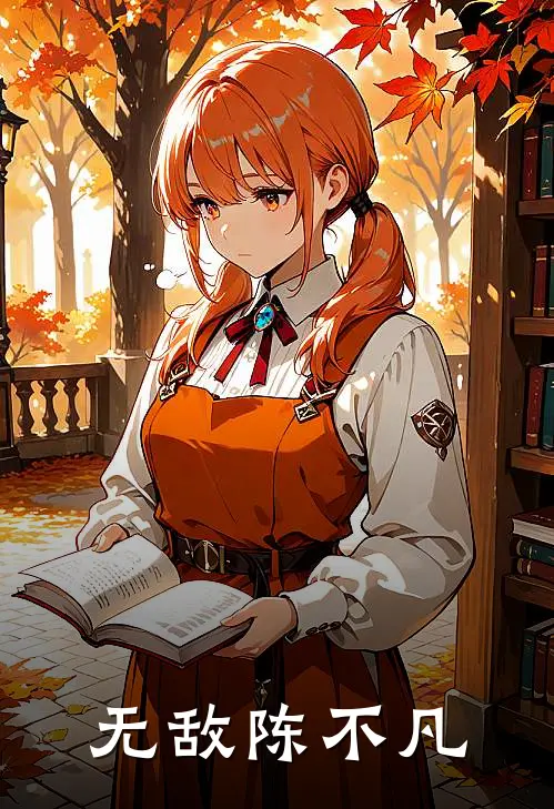 无敌陈不凡(陈不凡苏子沐)完本小说大全_完本热门小说无敌陈不凡陈不凡苏子沐