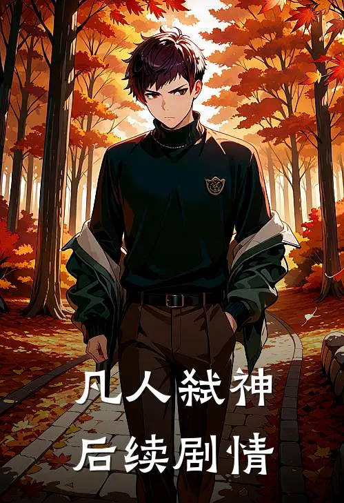 凡人弑神后续剧情