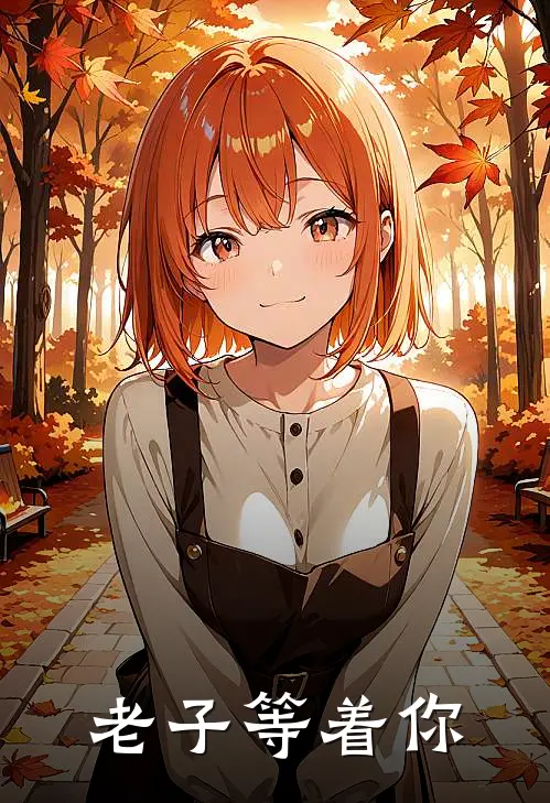 老子等着你