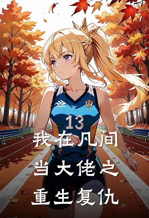 我在凡间当大佬之重生复仇