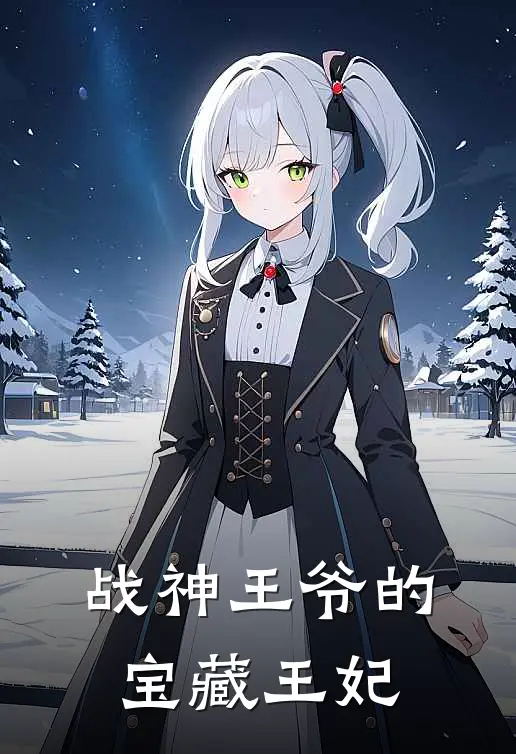 战神王爷的宝藏王妃