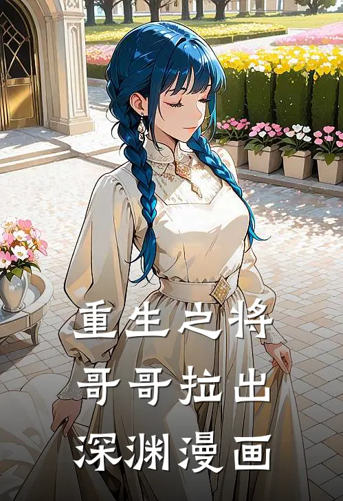 重生之将哥哥拉出深渊漫画