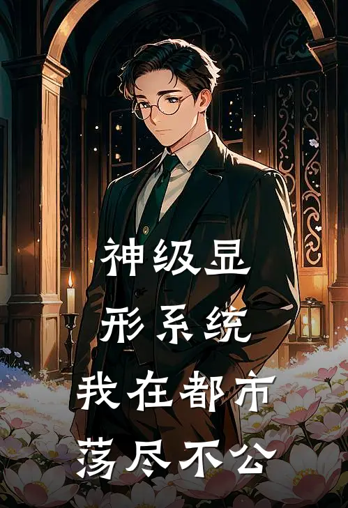 神级显形系统：我在都市荡尽不公符喜周符喜周全本免费小说_热门网络小说推荐神级显形系统：我在都市荡尽不公符喜周符喜周