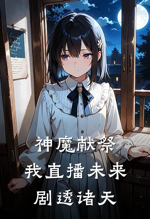 哪吒李靖《神魔献祭，我直播未来剧透诸天》最新章节阅读_(哪吒李靖)热门小说