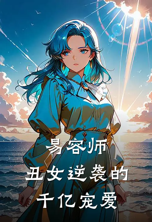 易容师：丑女逆袭的千亿宠爱