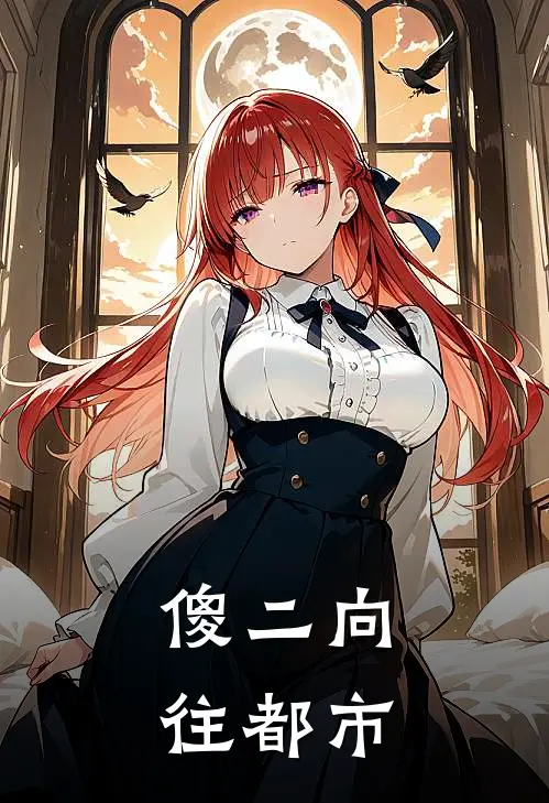 傻二向往都市杏妞傻二小说完整版_完结版小说推荐傻二向往都市(杏妞傻二)