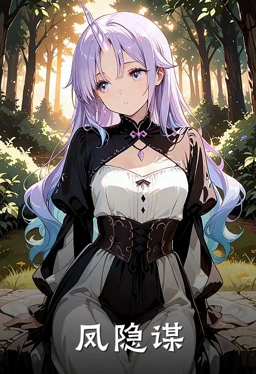 凤隐谋齐绾魏清禾免费小说完结_最新完本小说推荐凤隐谋(齐绾魏清禾)