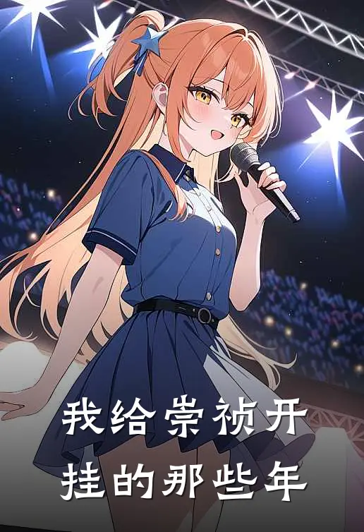 我给崇祯开挂的那些年