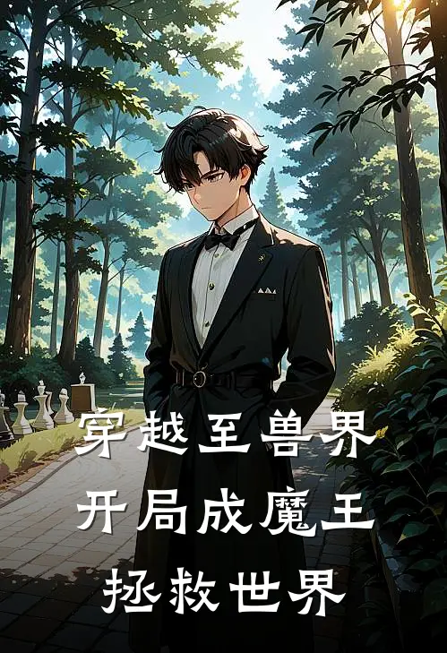 穿越至兽界开局成魔王：拯救世界(朱浩宇朱浩宇)小说免费在线阅读_穿越至兽界开局成魔王：拯救世界(朱浩宇朱浩宇)大结局阅读