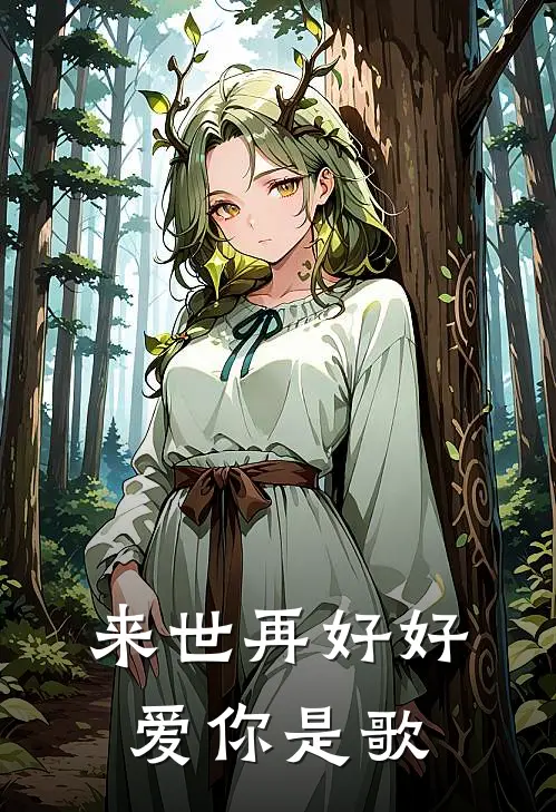 来世再好好爱你是歌