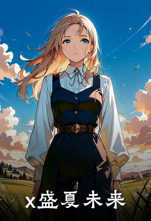 x盛夏未来
