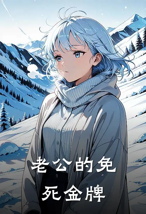 老公的免死金牌(夏晴程鹏)最新小说_免费阅读完整版小说老公的免死金牌(夏晴程鹏)