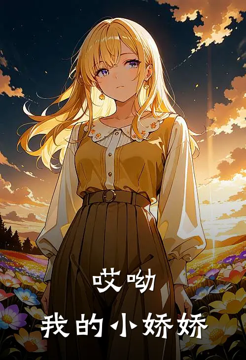 哎呦，我的小娇娇