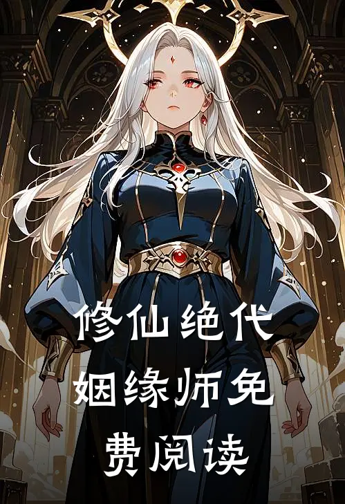 修仙绝代姻缘师免费阅读