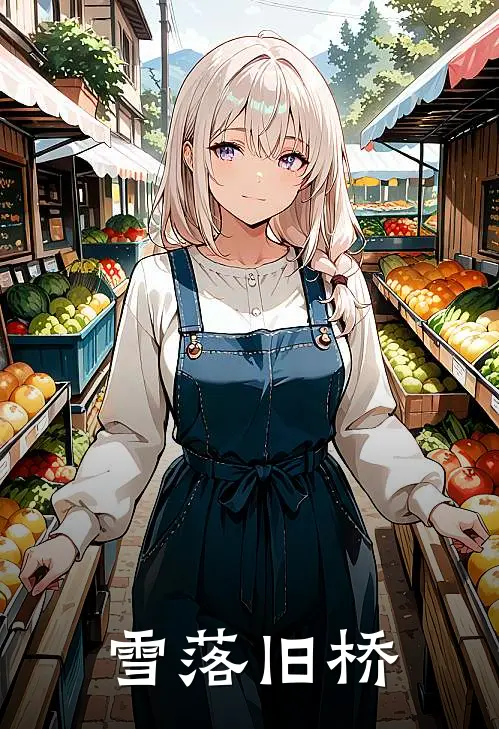 沈星顾雪岭雪落旧桥最新章节阅读_沈星顾雪岭最新章节在线阅读