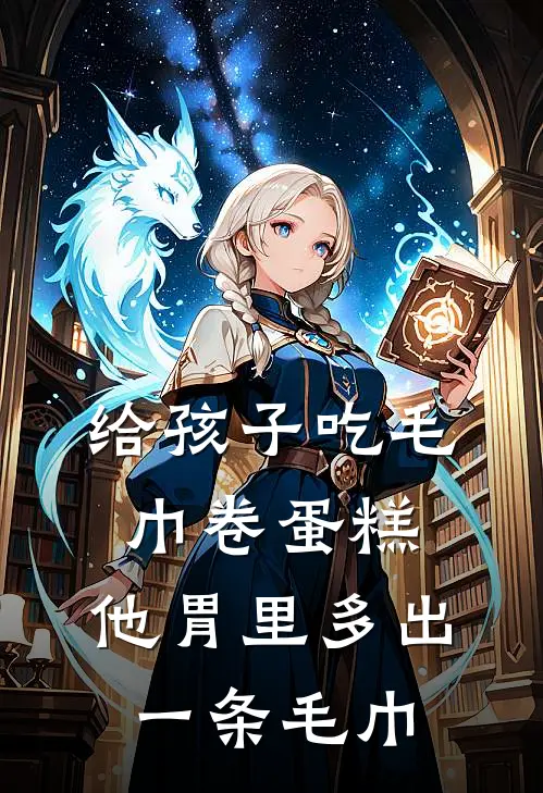 《给孩子吃毛巾卷蛋糕，他胃里多出一条毛巾》赵嘉言嘉言已完结小说_给孩子吃毛巾卷蛋糕，他胃里多出一条毛巾(赵嘉言嘉言)全文免费阅读无弹窗大结局