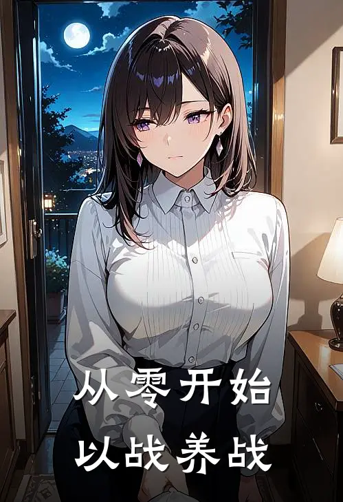 从零开始，以战养战