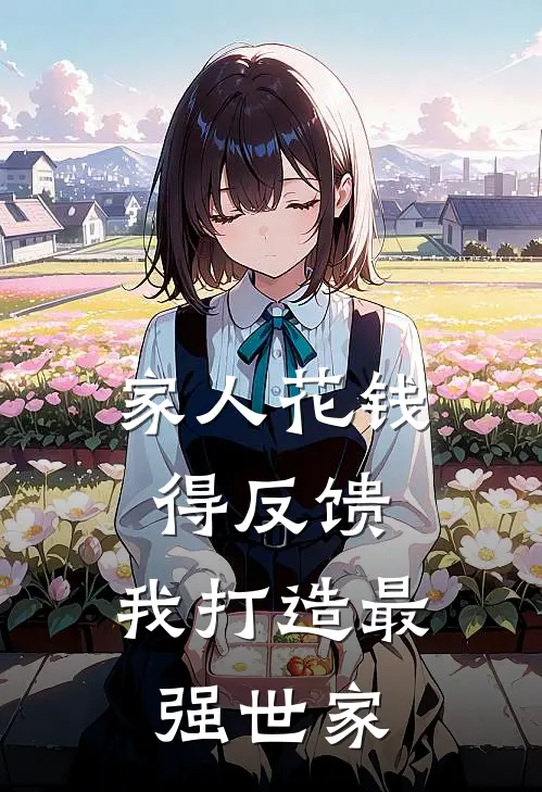 家人花钱得反馈，我打造最强世家