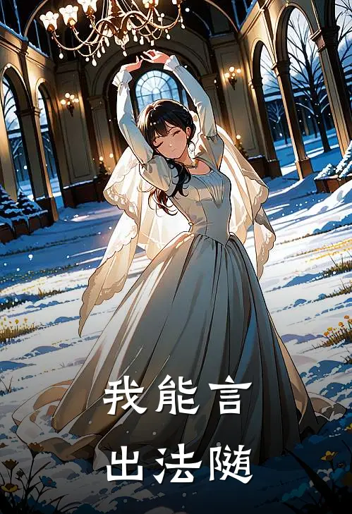 我能言出法随(林枫林羽)小说免费阅读_热门小说阅读我能言出法随林枫林羽