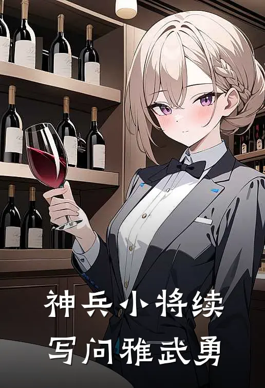 神兵小将续写问雅武勇