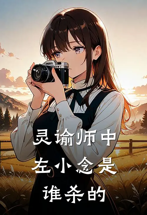 灵谕师中左小念是谁杀的