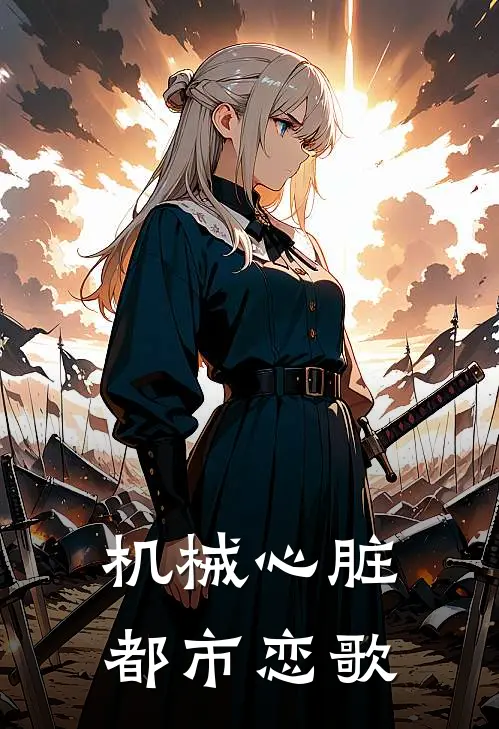 机械心脏都市恋歌