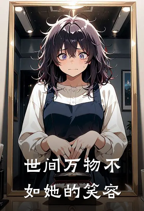 世间万物不如她的笑容(唐悦璃罗海铭)完本小说_热门的小说世间万物不如她的笑容唐悦璃罗海铭