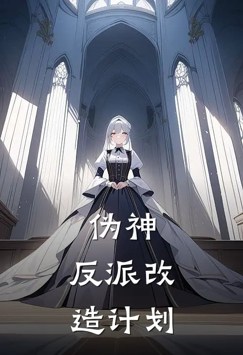 伪神：反派改造计划(余鹤卿季策)全集阅读_伪神：反派改造计划最新章节阅读
