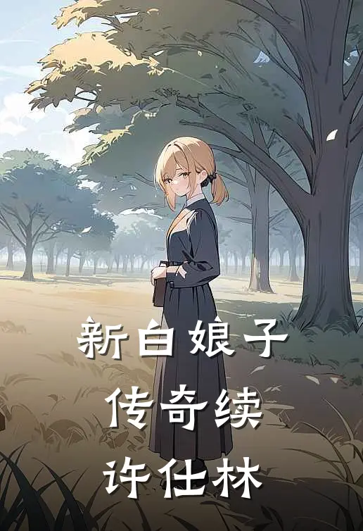 新白娘子传奇续许仕林