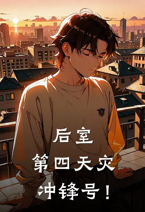 《后室：第四天灾冲锋号！》叶知秋孟韭火爆新书_后室：第四天灾冲锋号！(叶知秋孟韭)免费小说